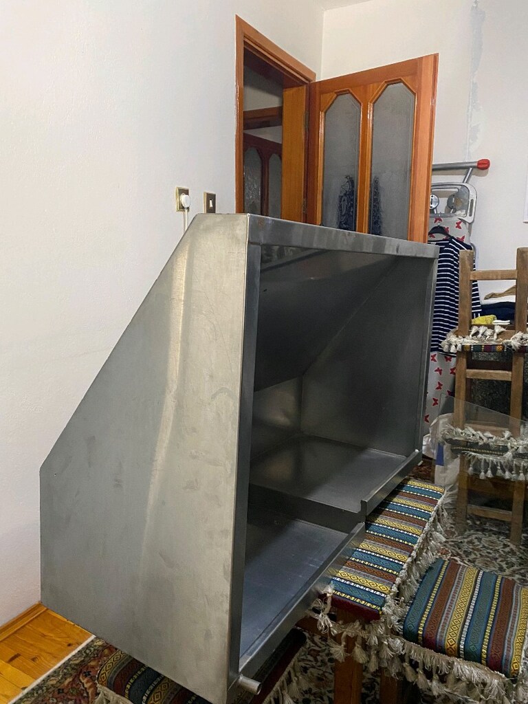 TOPTAN KAFE ÇAY OCAĞI MALZEMELERİ - 7