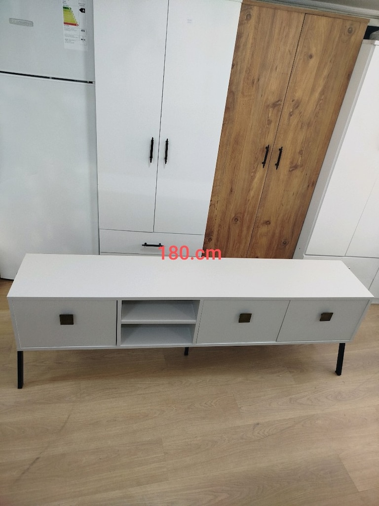 ULTRA LÜKS TV ÜNİTESİ - 2