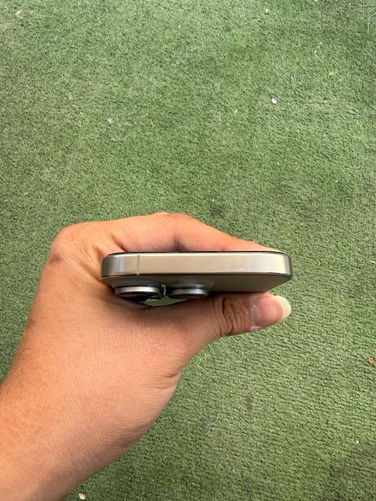 İPhone 16 Pro / 256 Gb - 2
