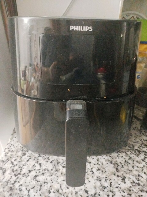airfryer