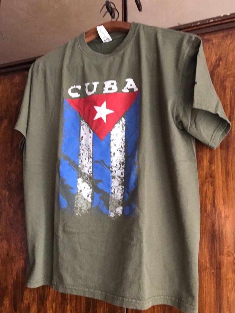 BEYMENDEN CUBA TİŞÖRT SIFIR - 5