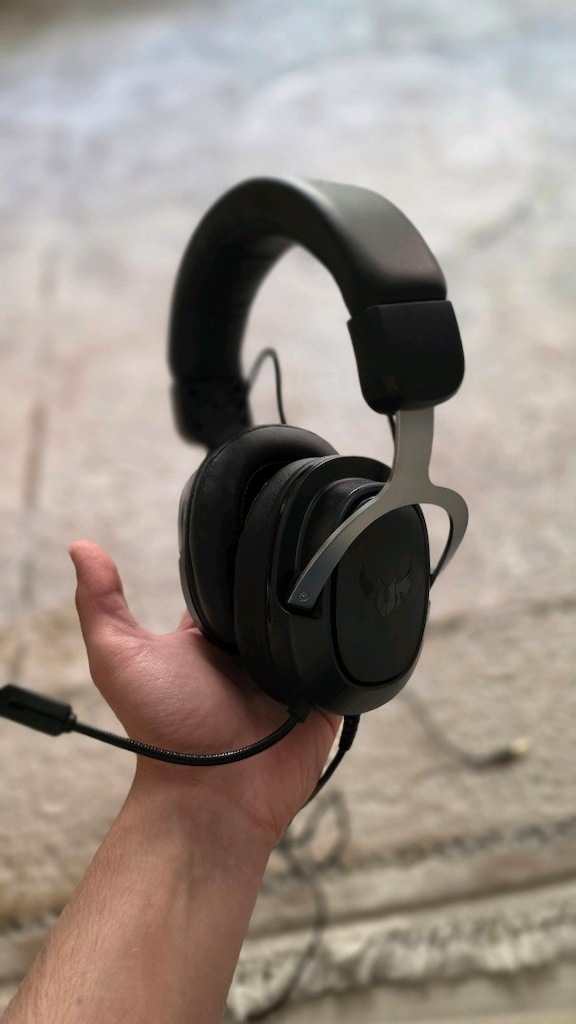 Asus Tuf Gaming H3 (pazarlık yapılır) - 4