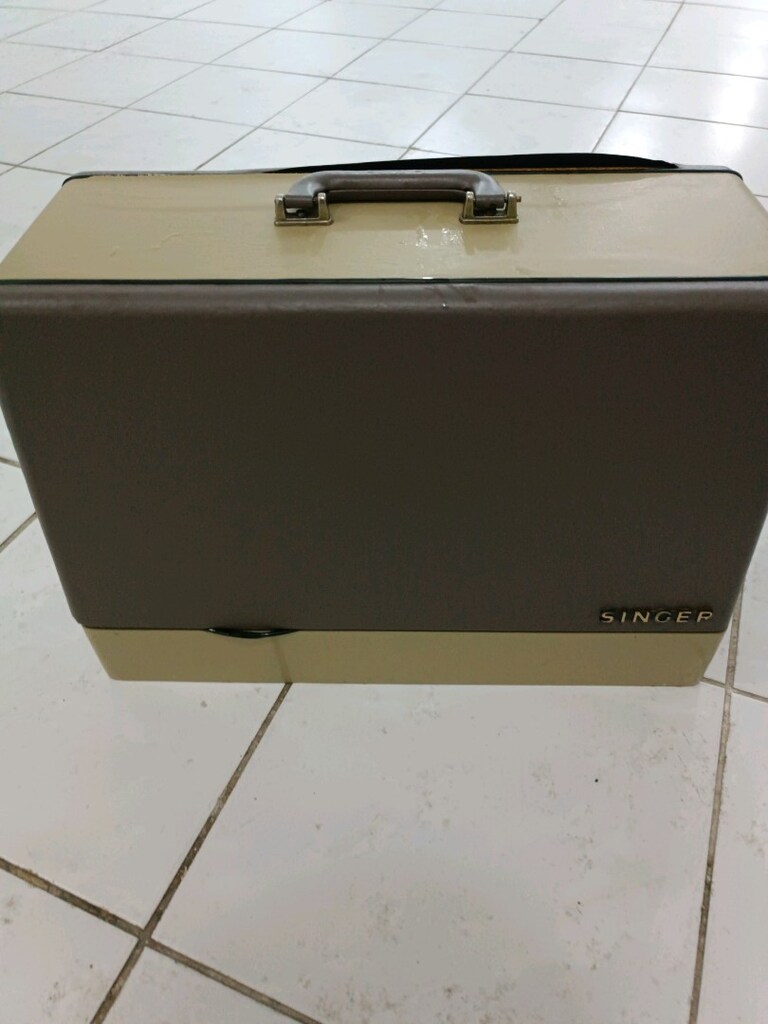 dikiş makinesi sünger hiç bir sorunu yok fiyat 4 bin TL nakliyem var - 3