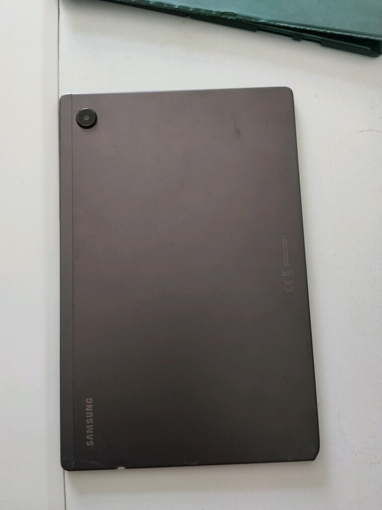 samsung galaxy tabA8 siyah renk - 3