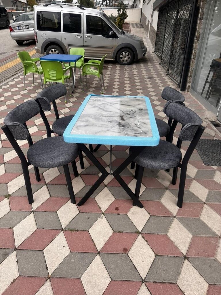 yemek masası - 3