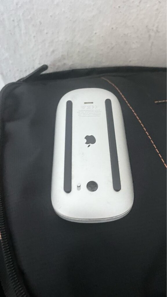 Apple Magic 2 air mouse - 2