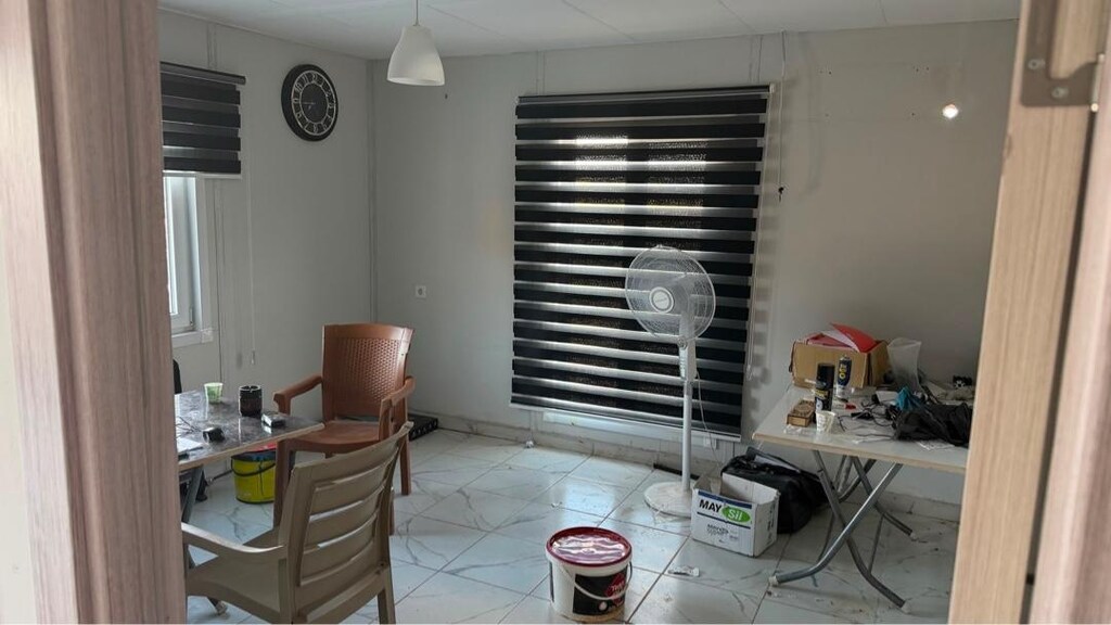 SATILIK PREFABRİK TOPLAM 350 M2 - 13