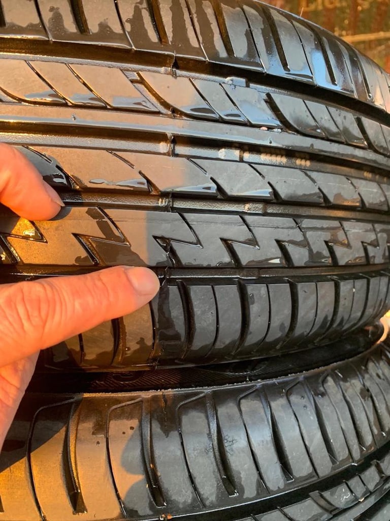 LASSA GREEWAYS YAZLIK 185/60R-14 - 5