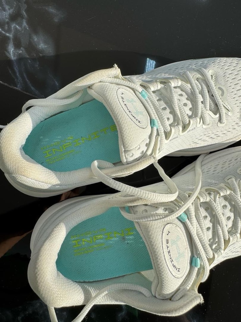 Orijinal UNDER ARMOUR 45 numara - 9