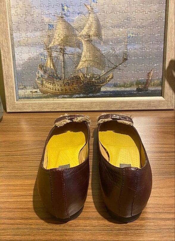 Yaya by Hotic bordo babet - 3