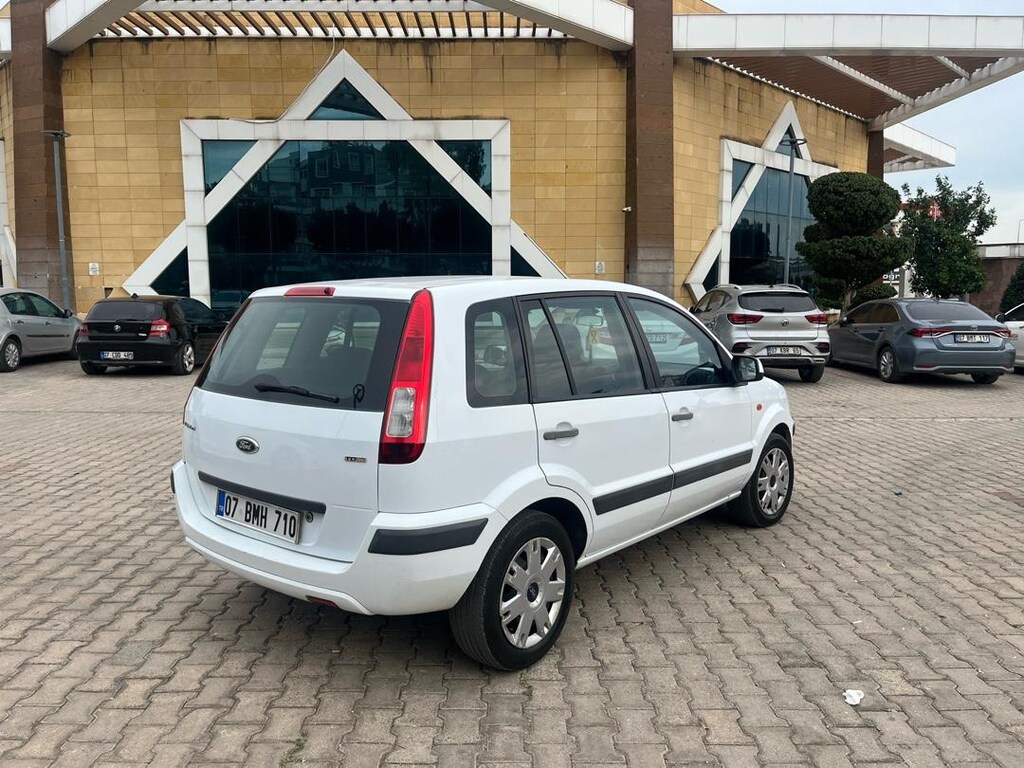 Sahibinden Tertemiz Fusion - 3