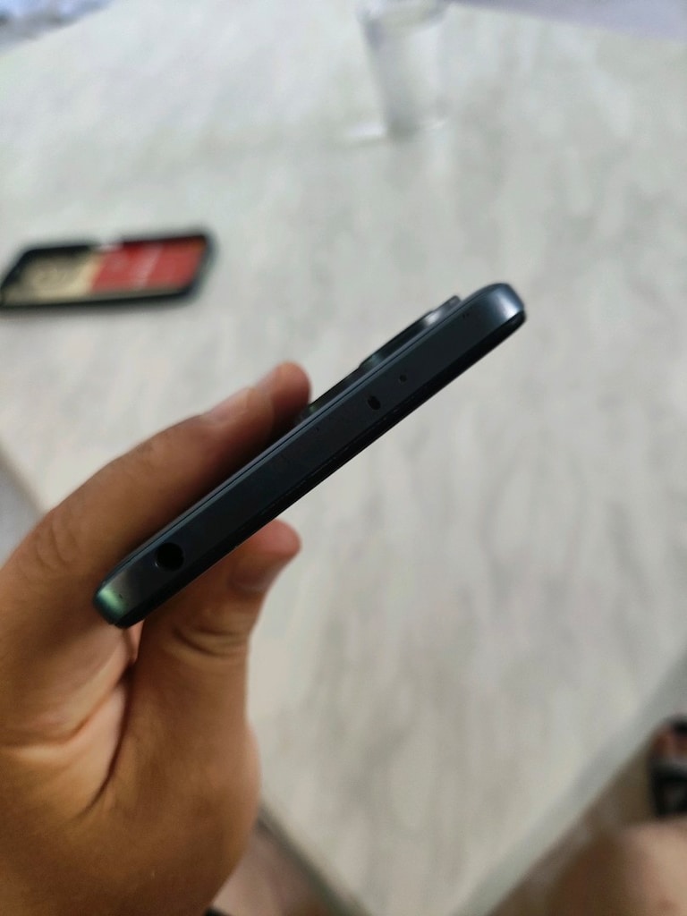 poco x5 5g - 7