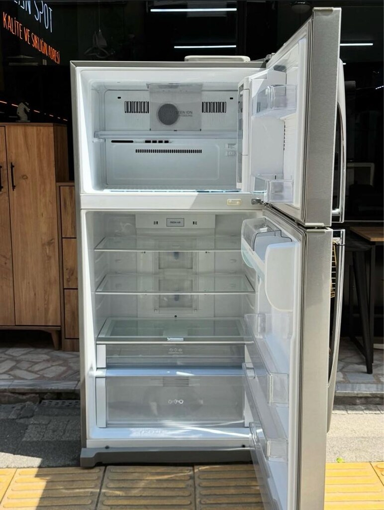 LG BUZDOLABI ( 90 CM ) - 3