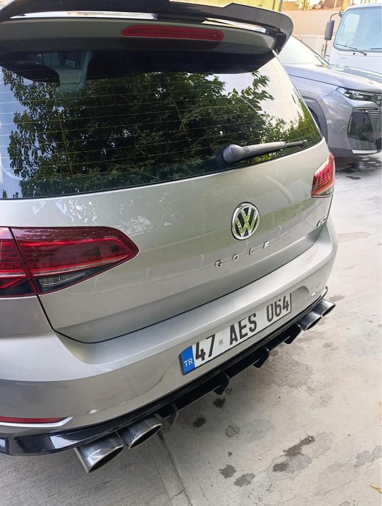 GOLF 7 - 3