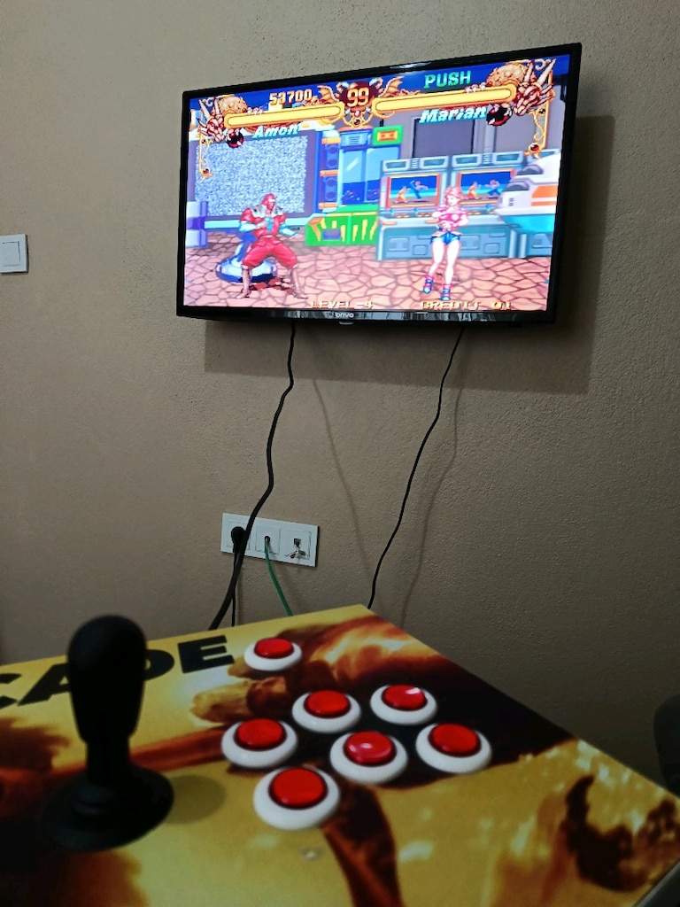 Atari Oyun Konsolu - 3