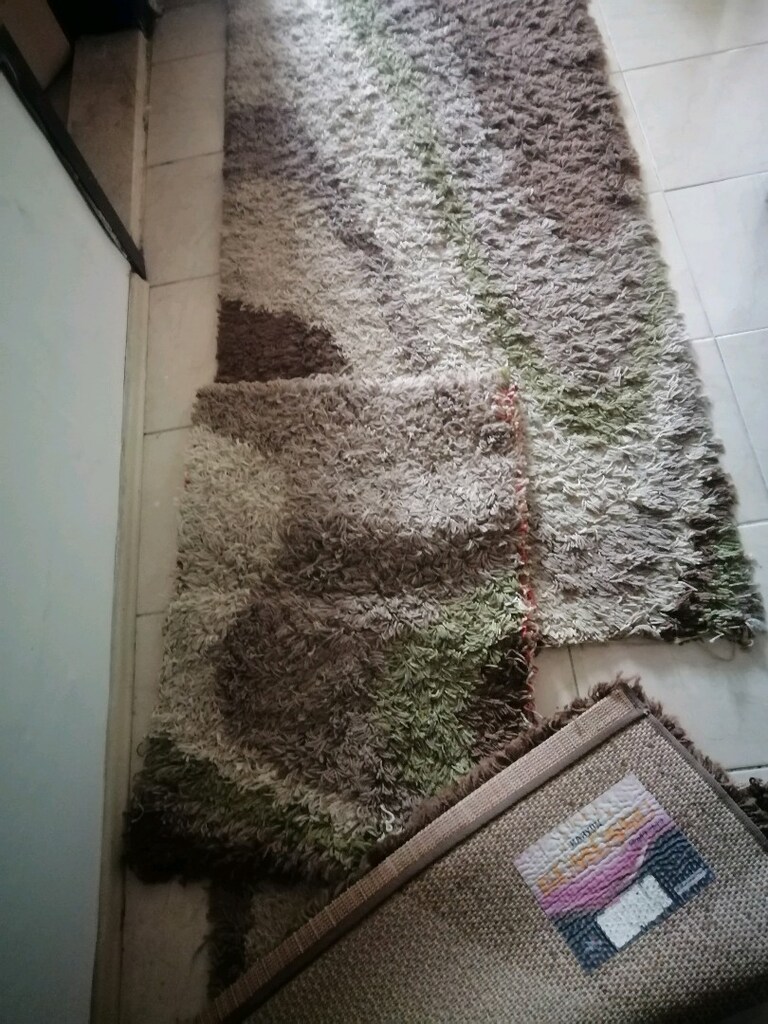 GÜMÜŞSU DOKUMA MEGA YOLLUK - 5