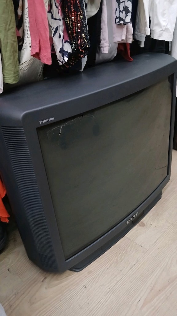 Sony tüplü televizyon 55 ekran - 7
