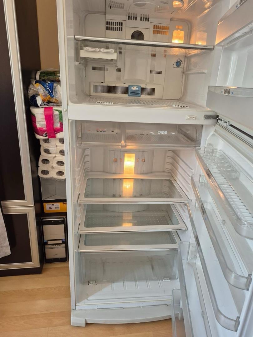 Sharp Nofrost Buzdolabı 570lt - 2