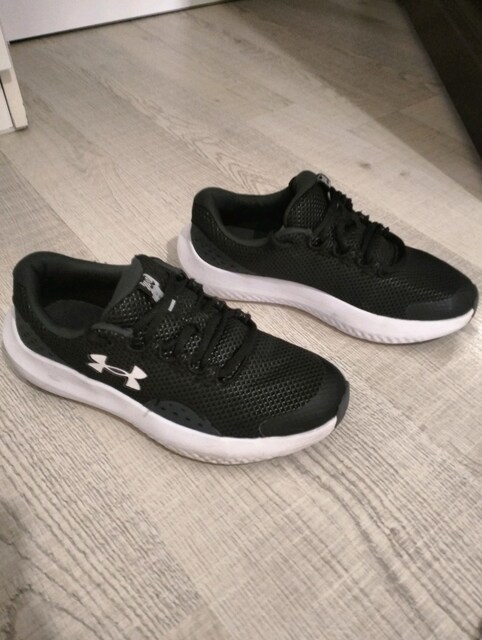 Under Armour Spor Ayakkabı