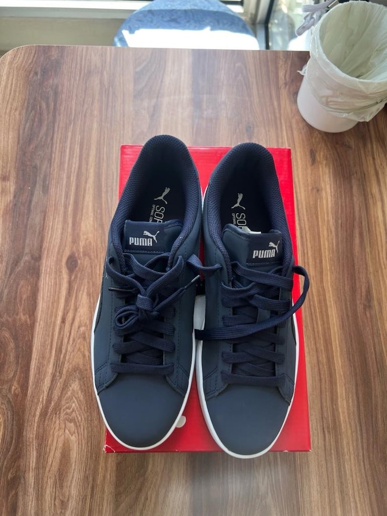 PUMA ERKEK SPOR AYAKKABISI - 4