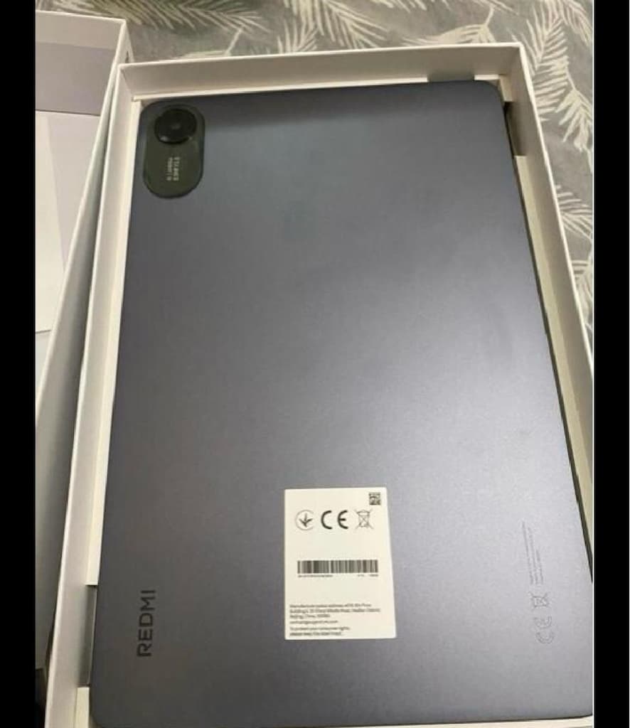 Redmi Pad 2 / 8 GB & 256 GB - 4