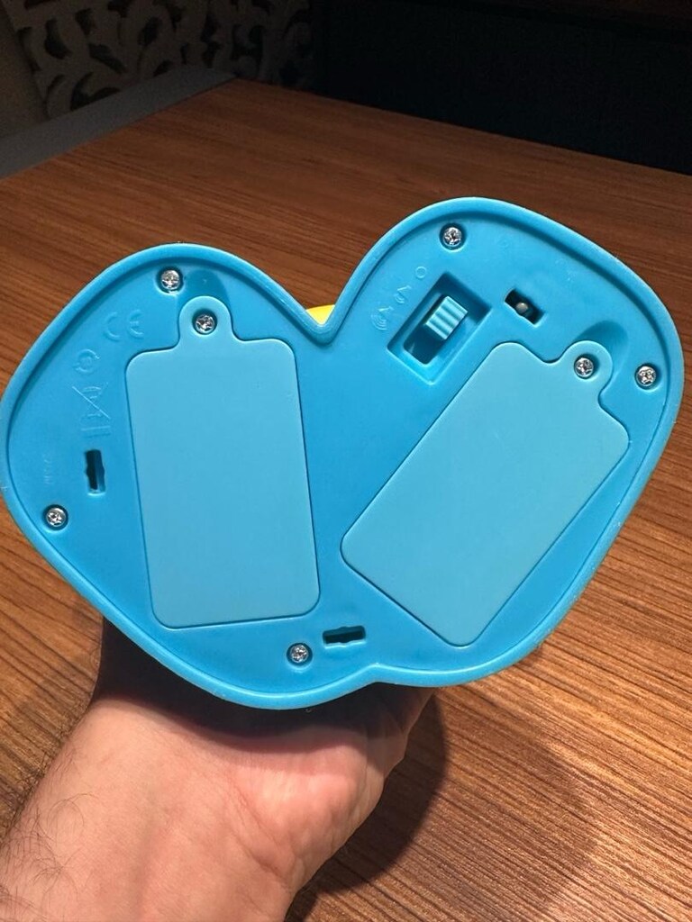 Fisher Price Dansçı BeatBo Oyuncak - 3