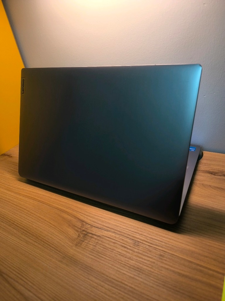 LENOVO İ5 1135G7 LAPTOP - 5