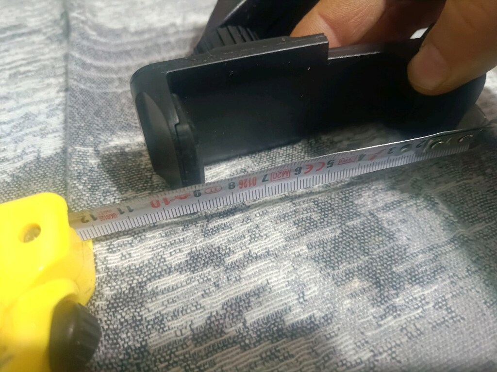Telefon & Navigasyon Tutucu Sıfır - 8