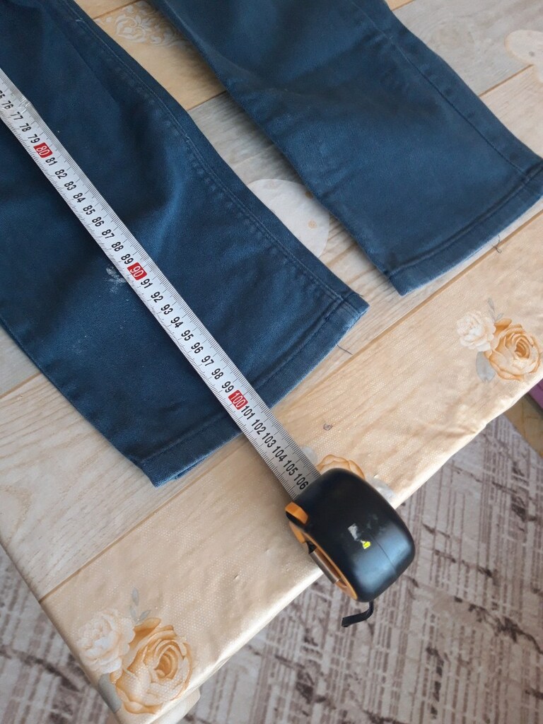 İş pantolonu 34 beden - 3