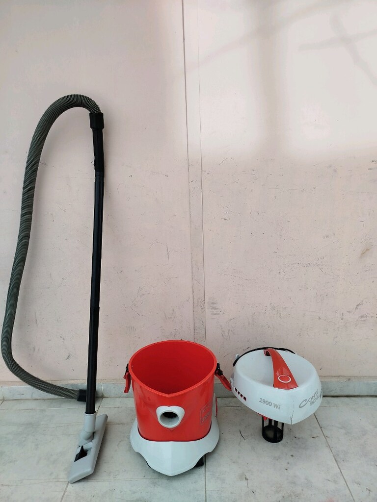 elektrikli süpürge - 7