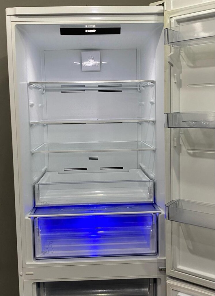 Arçelik No Frost A+++ 560 Litre Piano Serisi Buzdolabı - 3