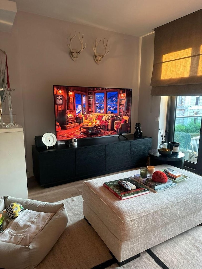 Tv ünitesi - 2