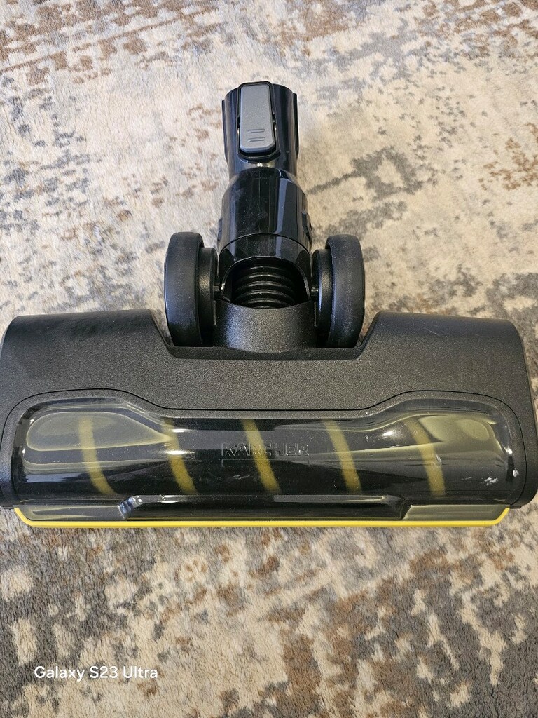 karcher cv6 sert zemin başlığı - 3