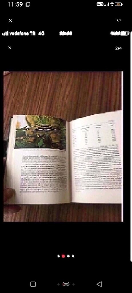 almanca baskı akvaryumda nasıl bakılır ve üretilir tüm bilgiler var - 2