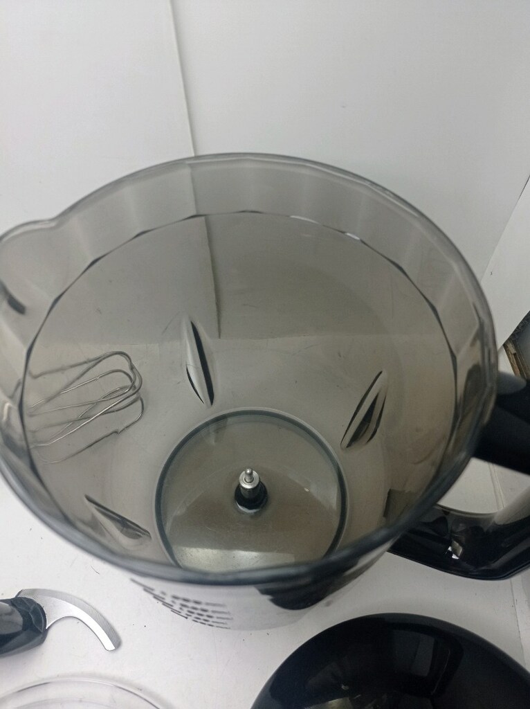 Mixer Rondo Blender Parçaları - 5