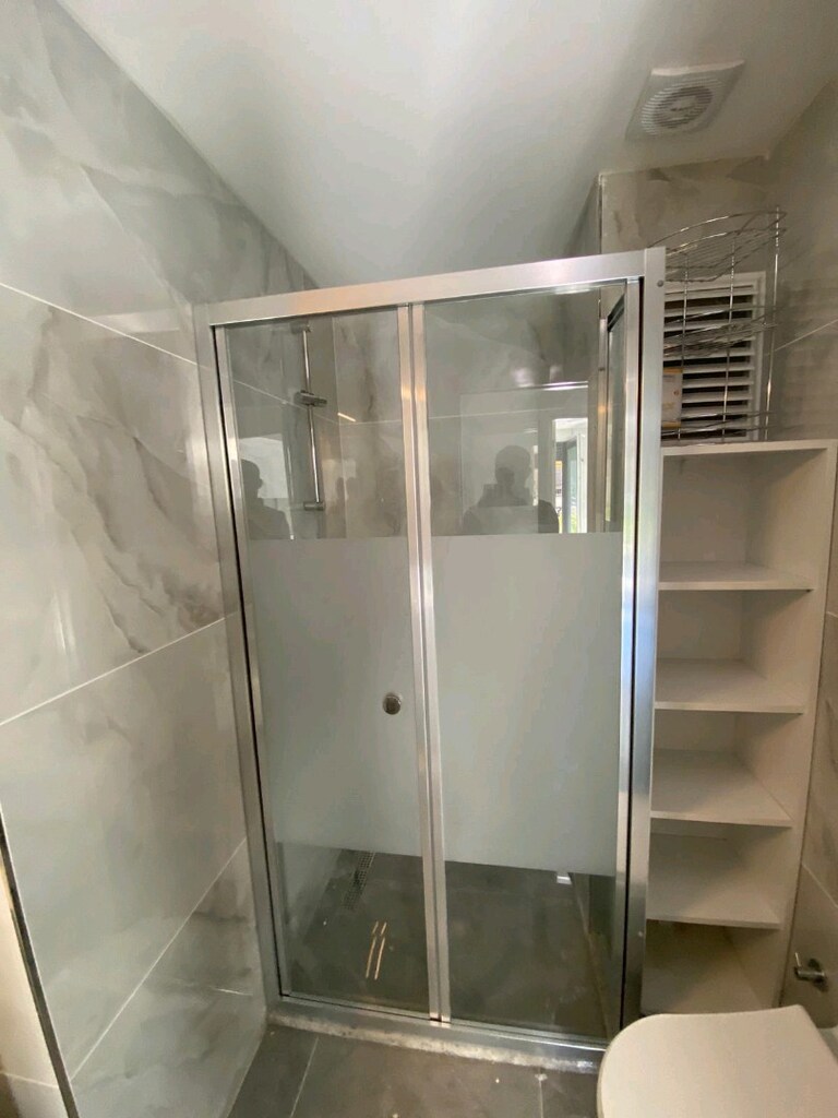 DUŞAKABİNDE FIRSAT - 20
