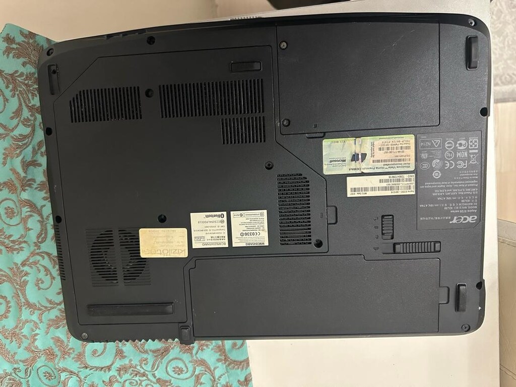 satılık acer leptop - 2