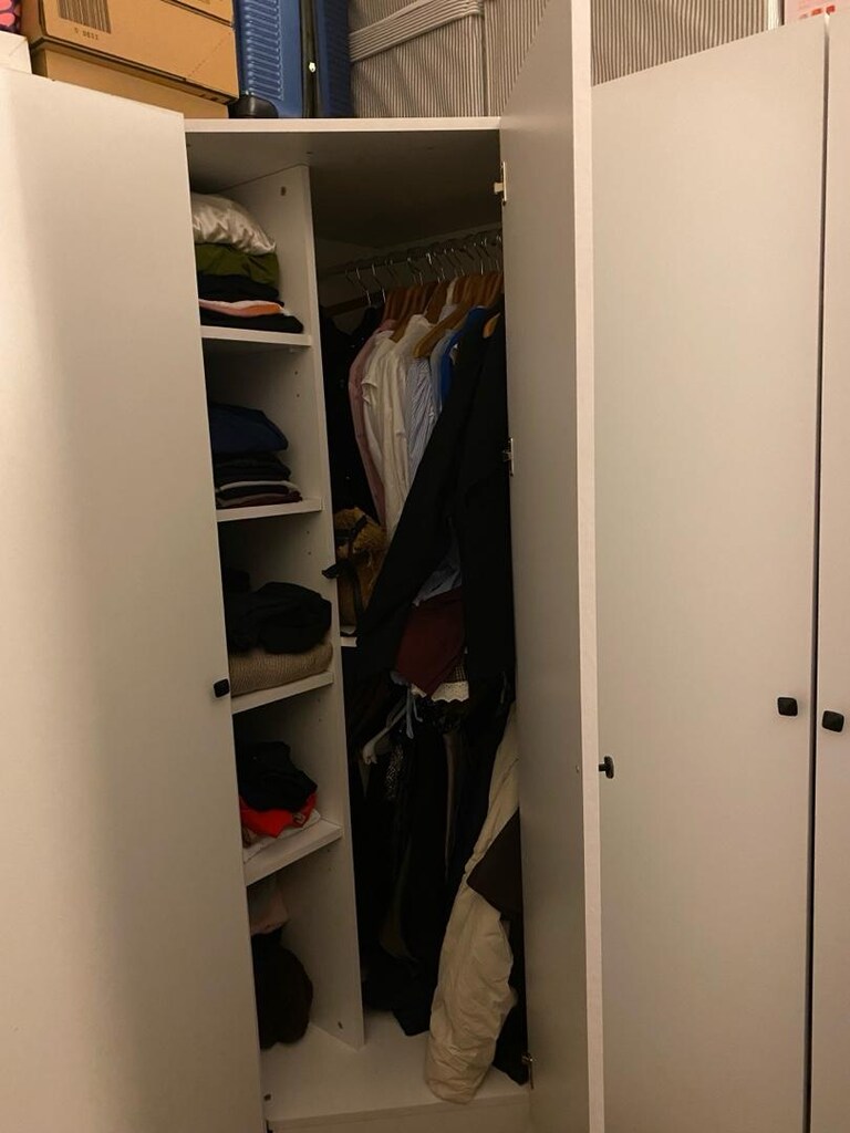 vivense modüler köşe dolap, L dolap - 11