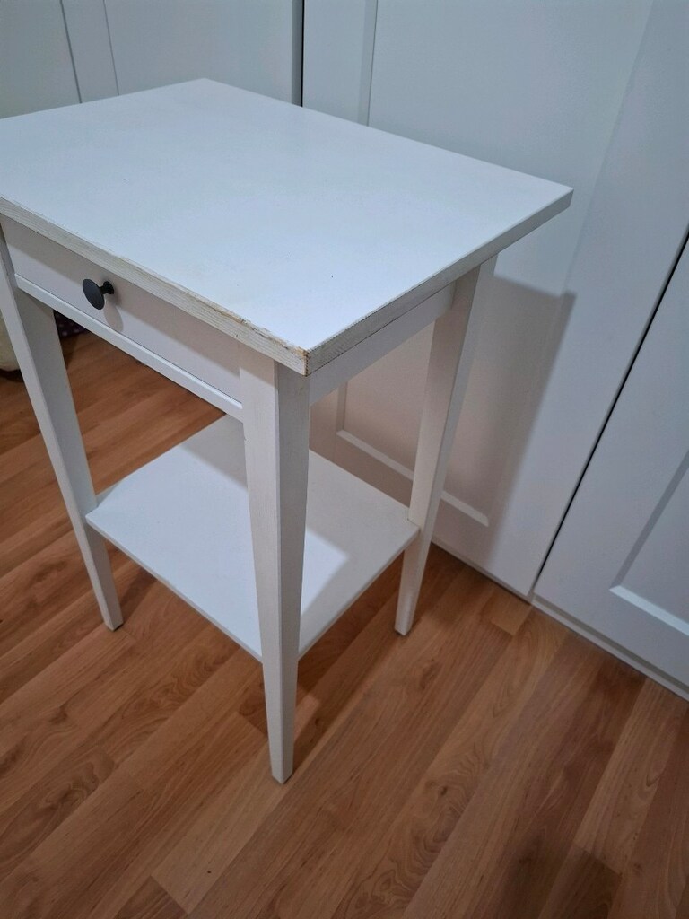 ıkea hemnes komodin - 6