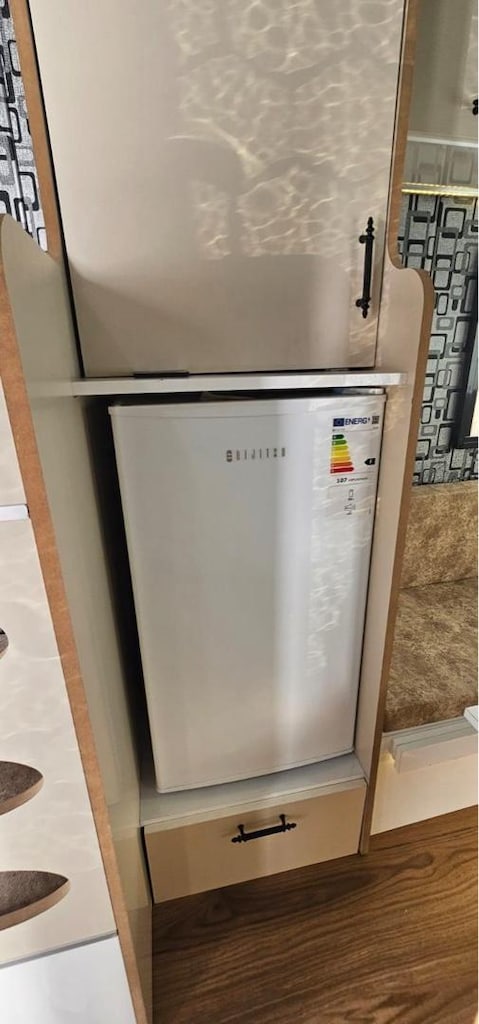 SAHİBİNDEN GOLD KARAVAN - 8