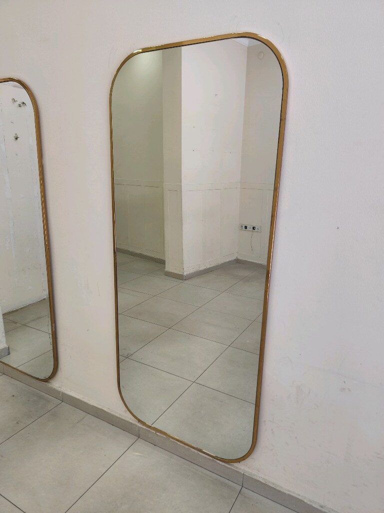 boy aynası 175*75 3 adet mevcut 1500 tanesi - 3