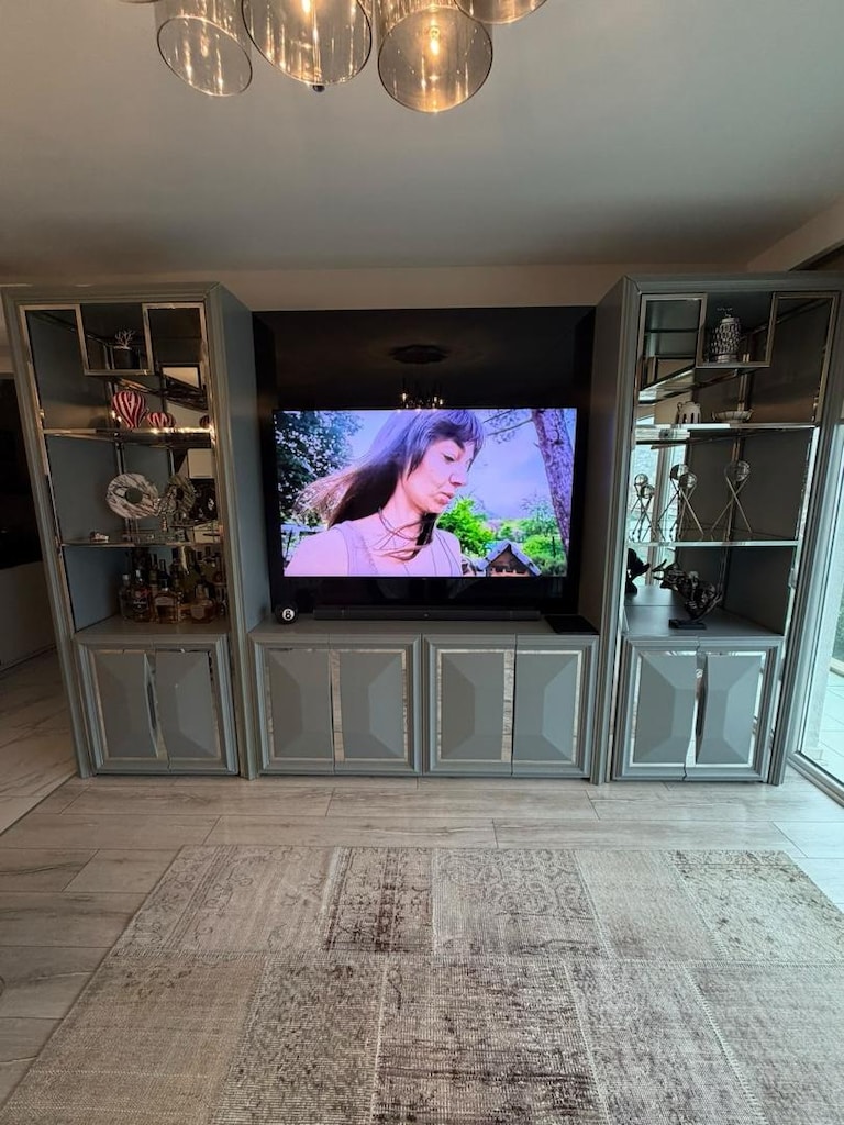 acill!! tv ünitesi özel yapım modern lake - 6
