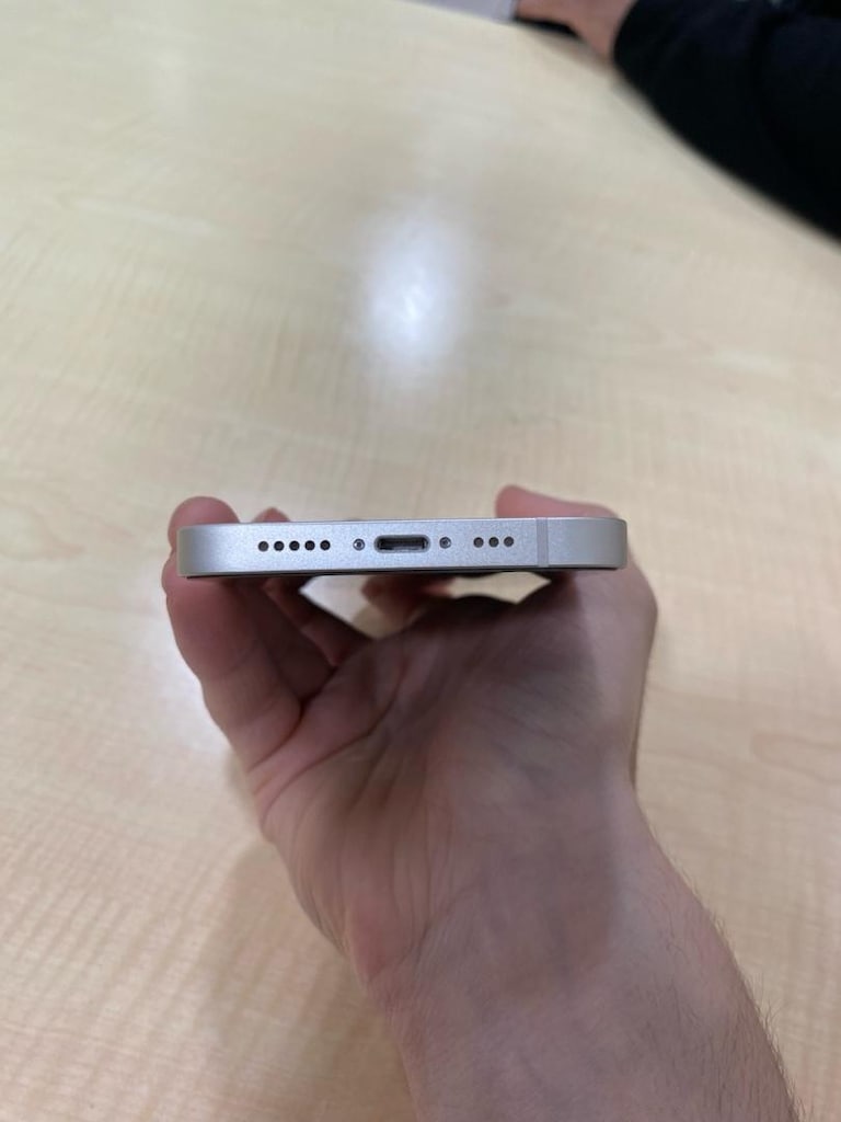 iPhone 13 128 GB - 3