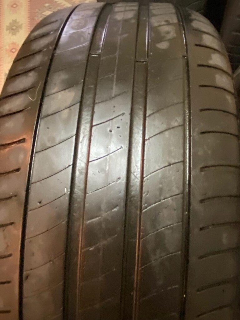 MICHELİN LASTİK 225/55R/16 - 11