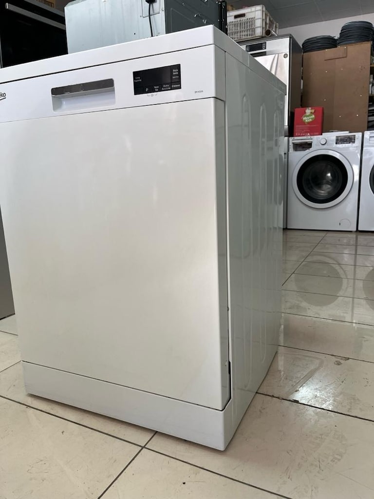 Beko 4 programlı yeni bakımlı sorunsuz bulaşık makinesi - 3