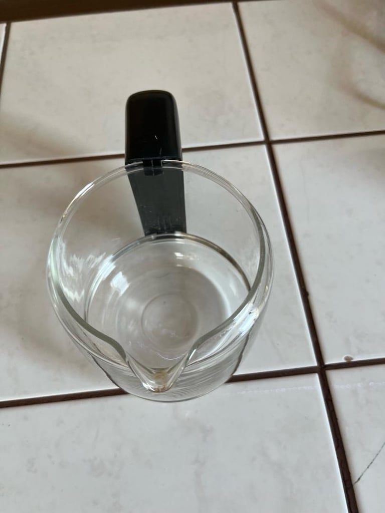 Philips HD7301 Çay makine demliği - 4