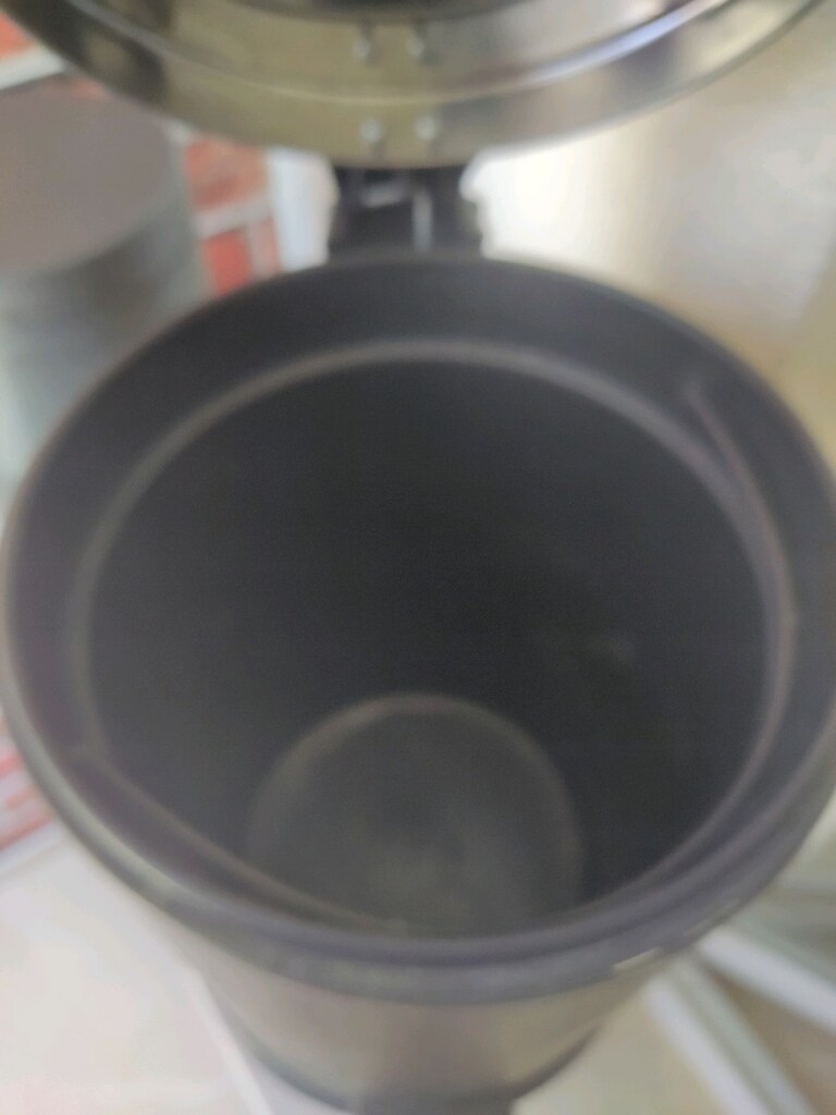 Çöp kovası - 3