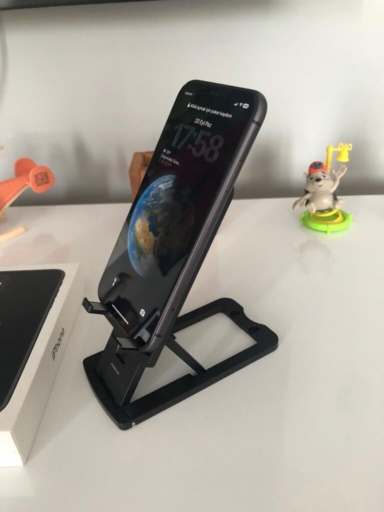 İPHONE 11 64 GB - 3