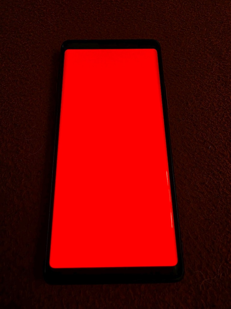 Samsung Galaxy Note9 - 11