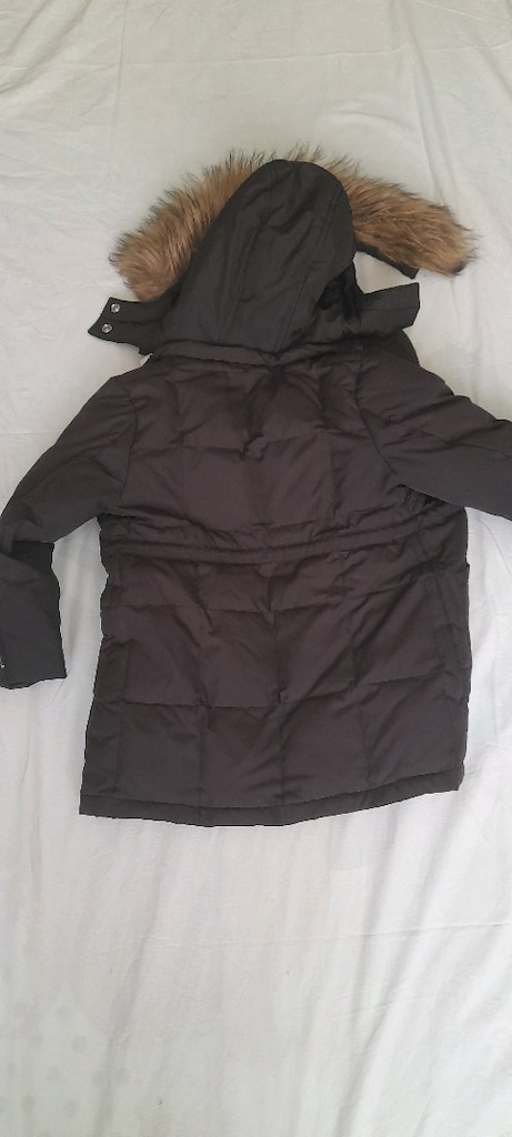 4 5 yaş için mont - 6